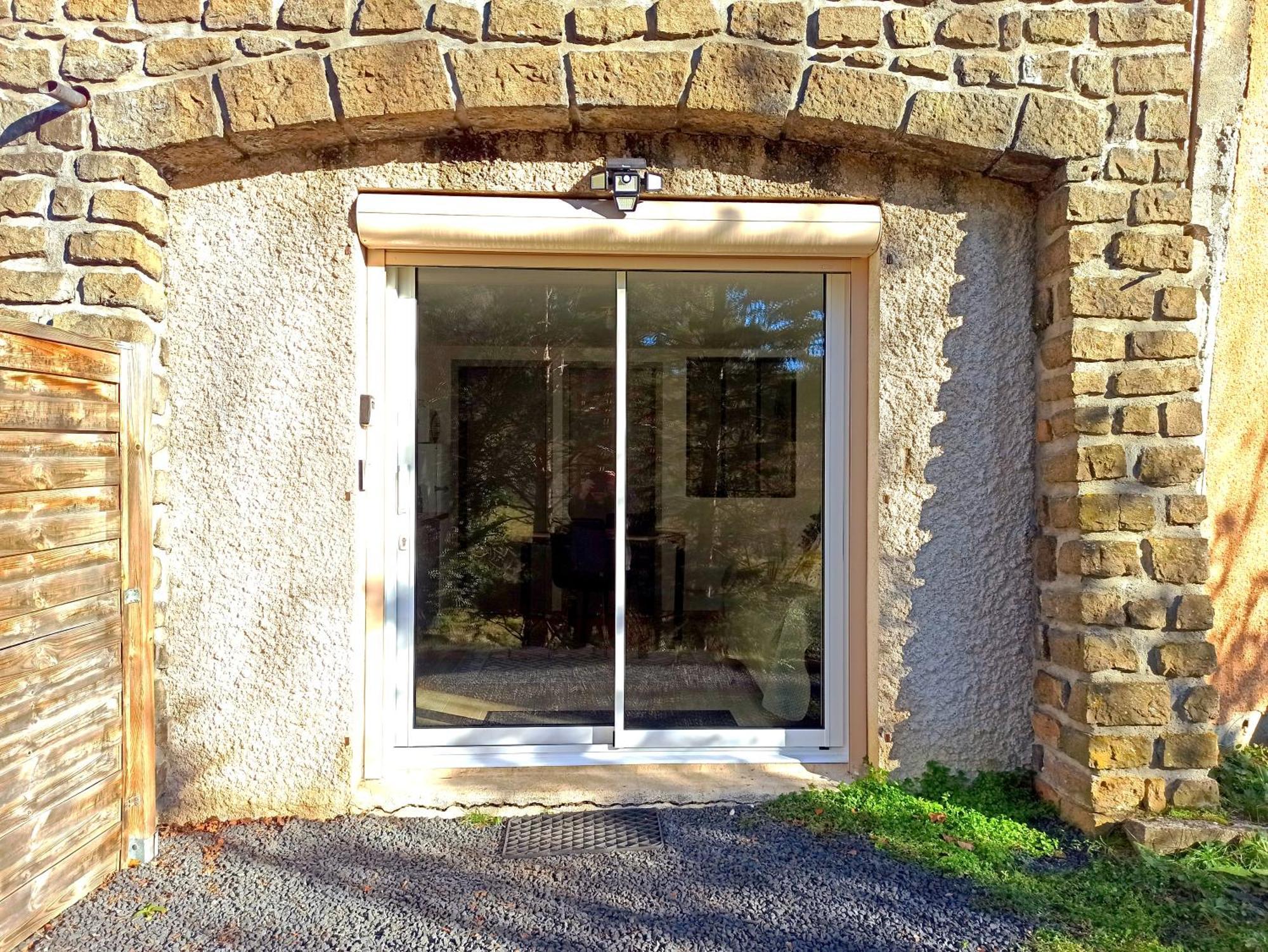 Les Apparts Du Vignal De Cheyrac Polignac  Bagian luar foto